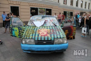 фото Владимира Рыжова