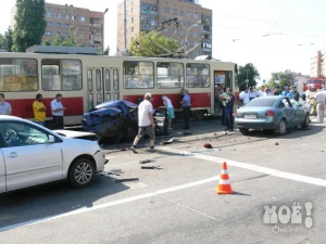 фото Оксаны Варламовой