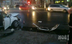 фото Оксаны Варламовой