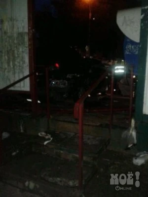 фото Оксаны Варламовой