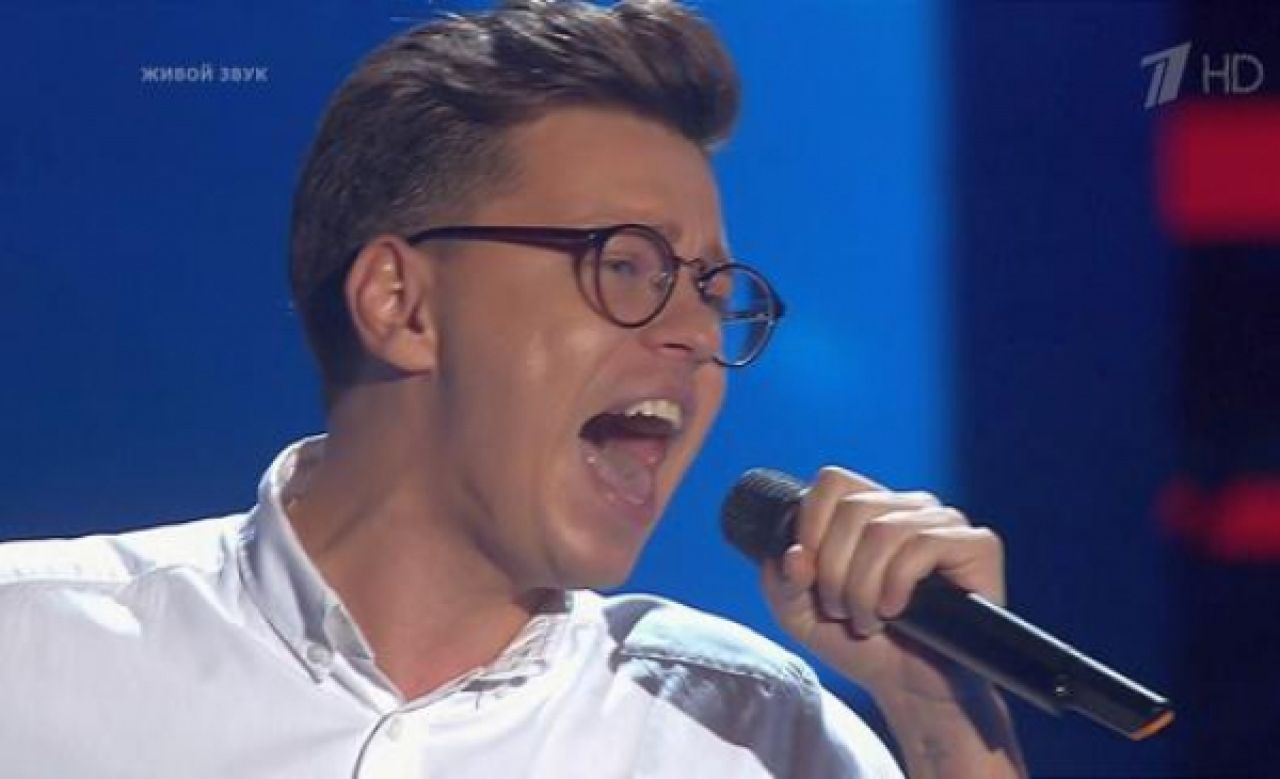 Фото - Первый канал