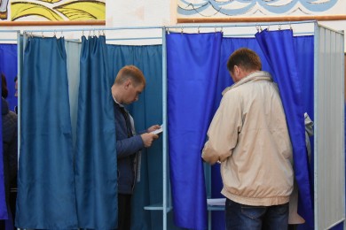 В Курской области 15 депутатов лишились мандатов