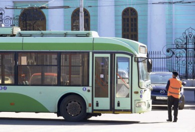 «Курскэлектротранс» лишился имущества и тепла