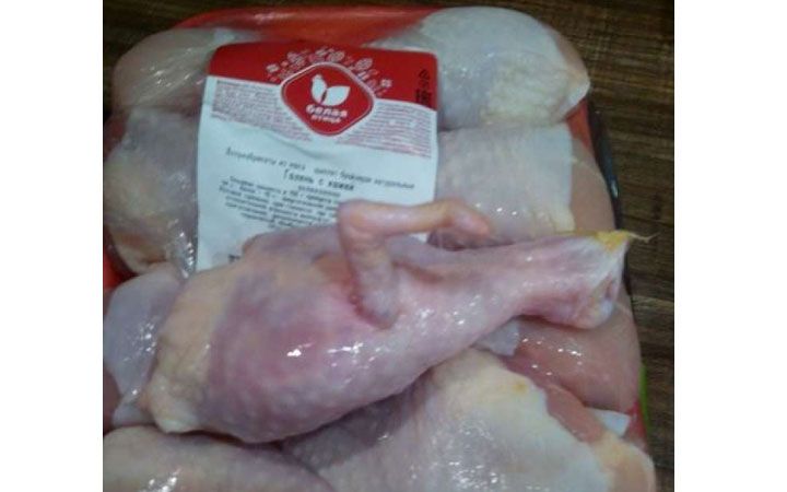 Можно Ли Есть Курицу Из Магазина