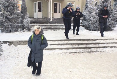 Кто защитит курских школьников от них самих?