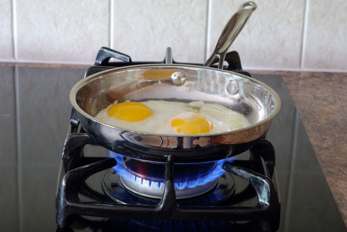 Россиян предложили штрафовать за отказ ставить счетчик газа