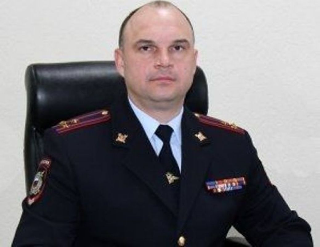 Начальник птс водоканал