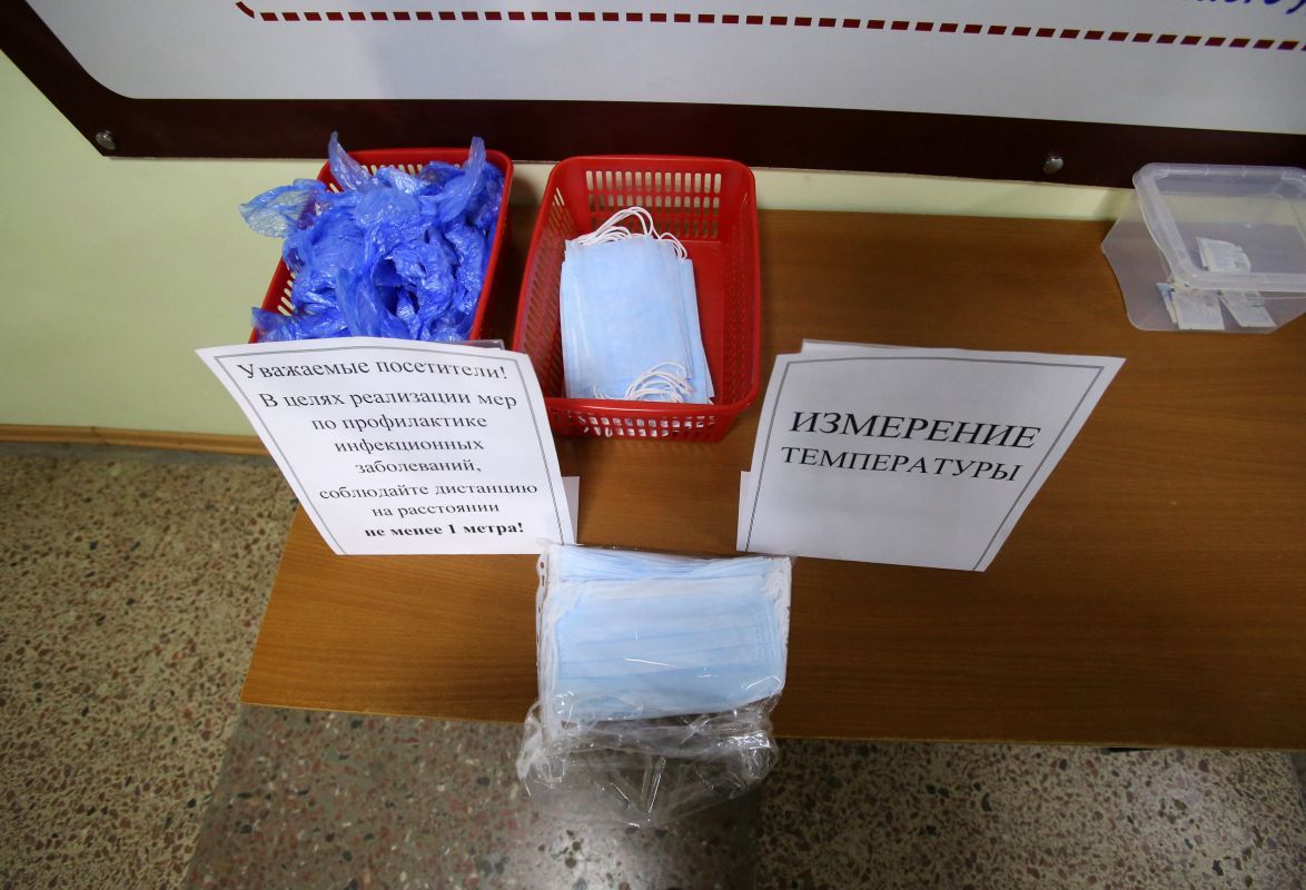 Насколько продвинулись медики в выявлении и лечении коронавируса