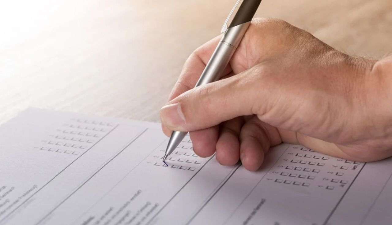 В Белгороде избирательные участки будут дезинфицировать по три раза в день